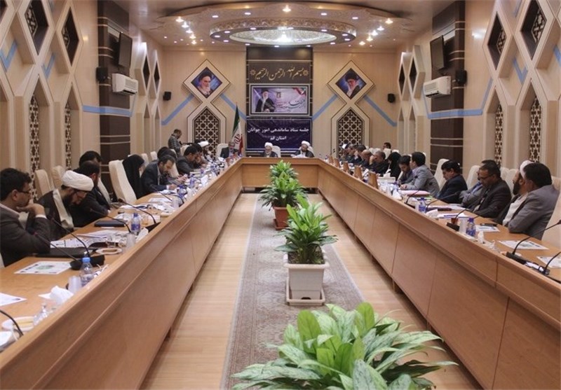 ساعات کار ادارات استان قم در ماه مبارک رمضان اعلام شد