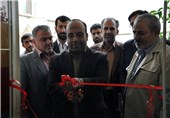 دفتر خبرگزاری تسنیم در استان لرستان افتتاح شد