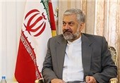 سرمدی: تروریسم و وحشی‌گری تکفیری‌ها منطقه را دچار مشکل کرده است