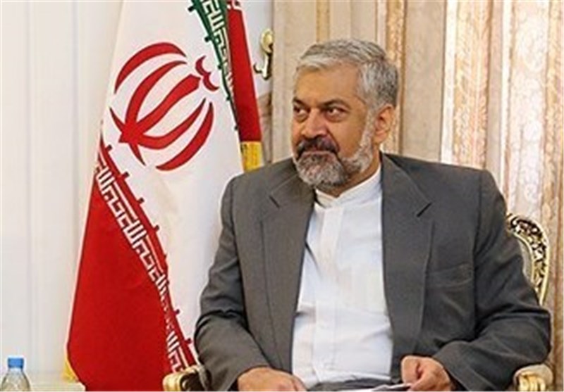 Misusing Freedom of Expression Leads to Extremism: Iranian Diplomat