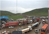 آذربایجان غربی| زیرساخت‌های لازم اشتغال‌زایی در مرز کیله سردشت ایجاد می‌شود