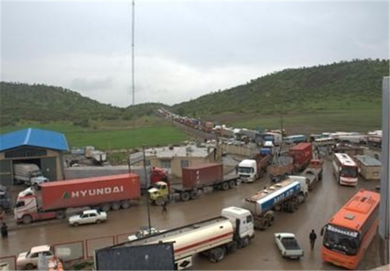 آذربایجان غربی| زیرساخت‌های لازم اشتغال‌زایی در مرز کیله سردشت ایجاد می‌شود