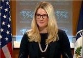 واکنش آمریکا به دستگیری روزنامه‌نگار واشنگتن‌پست در ایران
