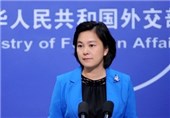 China Urges US to Resume JCPOA Compliance, Defuse Tensions