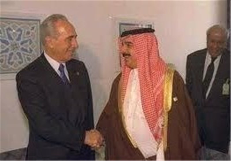 تقلای اسرائیل برای عادی سازی رابطه با رژیم‌های عربی و هشدار به اعراب برای تحکیم روابط با ایران