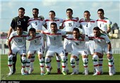 ترکیب ایران برای بازی با نیجریه مشخص شد؛ حقیقی شماره یک تیم ملی
