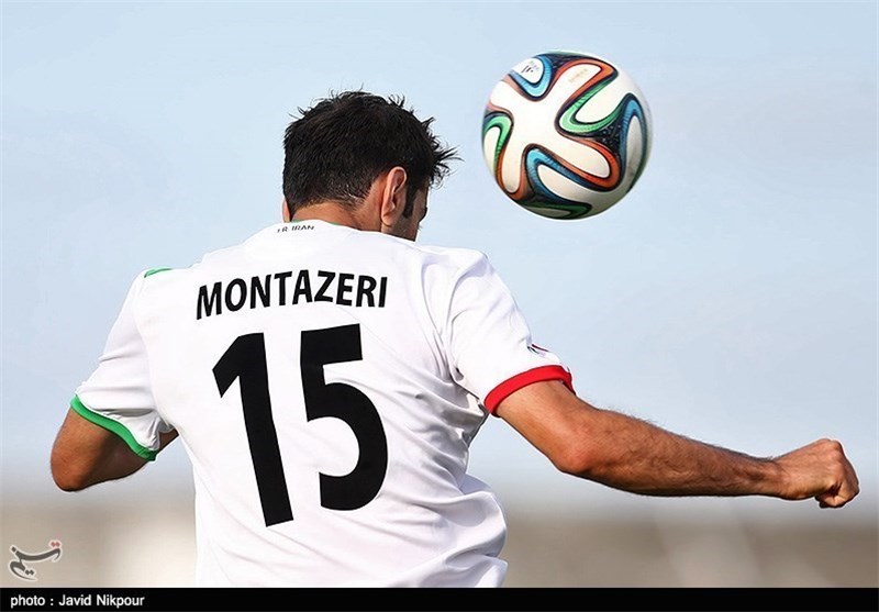 Iran&apos;s Pejman Montazeri to Miss Asian Cup: Report