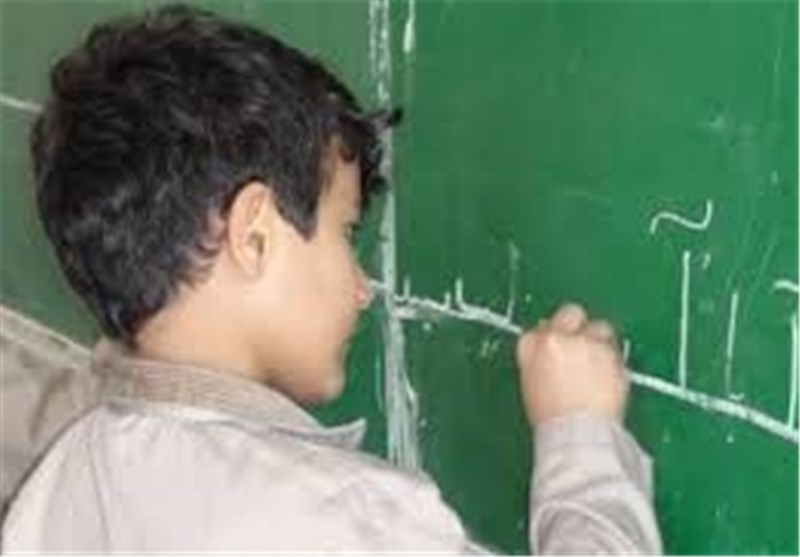 ترغیب معلمان کارآمد برای مقابله با افت تحصیلی دانش آموزان بروجردی
