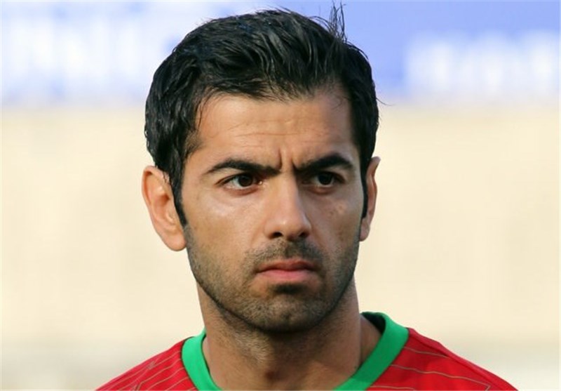 Iran Defender Pejman Montazeri out of AFC Asian Cup
