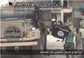 استاندار نینوا: داعش کنترل بیشتر موصل را بدست گرفت