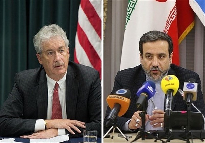 Iranian, US Negotiators Hold Bilateral Meeting in Vienna