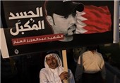 Funeral Held for Bahraini Protester after 75 Days
