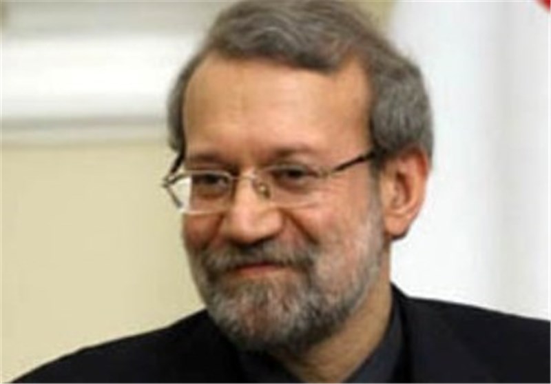 Iran’s Larijani Felicitates Speakers of Muslim States on Eid al-Fitr