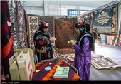 نمایشگاه «دستاوردهای اقتصادی زنان و ترویج کالای ایرانی» در لرستان برپا می‌شود