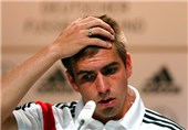 لام: بازگشت رونالدو تأثیری روی روحیه بازیکنان آلمان نگذاشته است