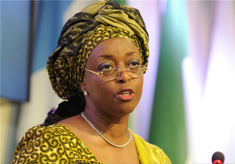 نیجریه خواستار استرداد اولین رئیس زن اوپک از انگلیس شد