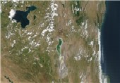 سند همکاری در احیای دریاچه ارومیه به امضا می‌رسد