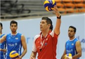 کواچ 12 بازیکن تیم ملی والیبال ایران را انتخاب کرد