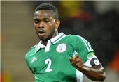 We Are Ready for Iran, Nigeria Captain Says