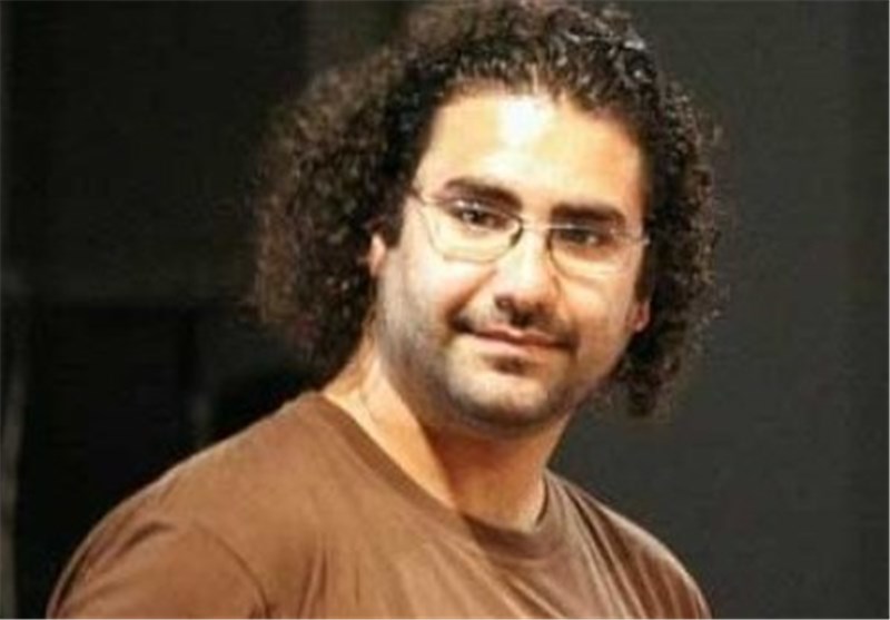 فعال سیاسی مصر و دیگر متهمان حوادث مجلس شورا به 15 سال حبس محکوم شدند