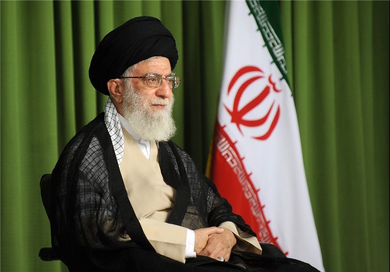 Leader Voices Iran’s Strong Opposition to Foreign, US Meddling in Iraq