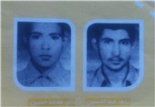 تولد: قندهار افغانستان؛ شهادت: مهران ایران، عملیات کربلای 1
