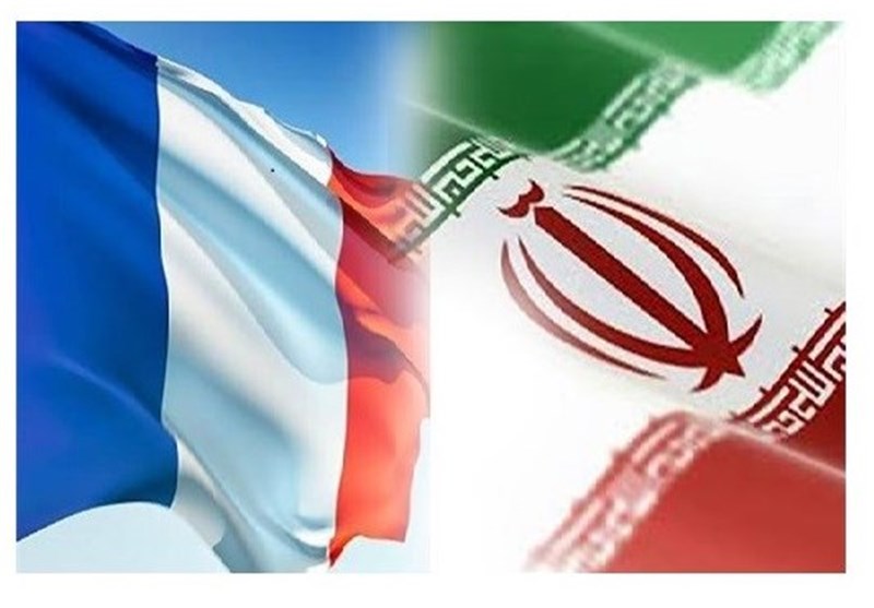 Iranian, French N. Negotiators Meet in Geneva