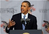 اوباما: باید اقدام نظامی فوری و محدود در عراق انجام گیرد