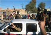مردم شهر «خالص» در استان دیالی با تشکیل کمیته‌های خط آتش به جنگ داعش می‌روند