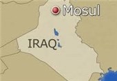 Militants Seize Turkish Consulate in Iraq&apos;s Mosul: Gov&apos;t Sources