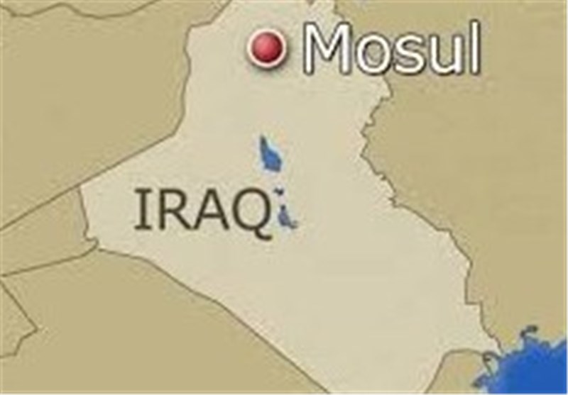 Militants Seize Turkish Consulate in Iraq&apos;s Mosul: Gov&apos;t Sources