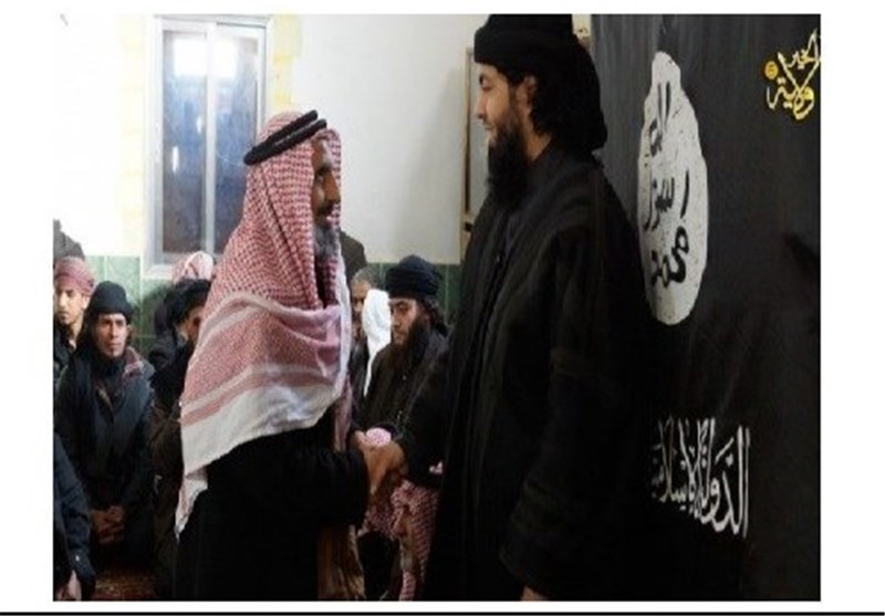 ال‌بی‌سی‌آی: داعش ثروتمندترین سازمان تروریستی جهان است