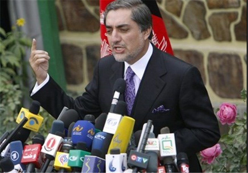 تعثر المحادثات لحل أزمة الانتخابات الرئاسیة فی أفغانستان