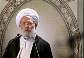 آیت‌الله ری شهری: تیم مذاکره‌کننده هسته‌ای ایران به غربی‌ها باج نمی‌دهد