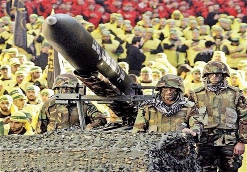 هیچ‌چیز به‌اندازه موشک‌های حزب‌الله اسرائیل را به وحشت نمی‌اندازد