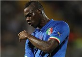 کونته، بالوتلی را به تیم ملی ایتالیا برگرداند