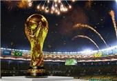 جام جهانی را مردم نگاری کنید