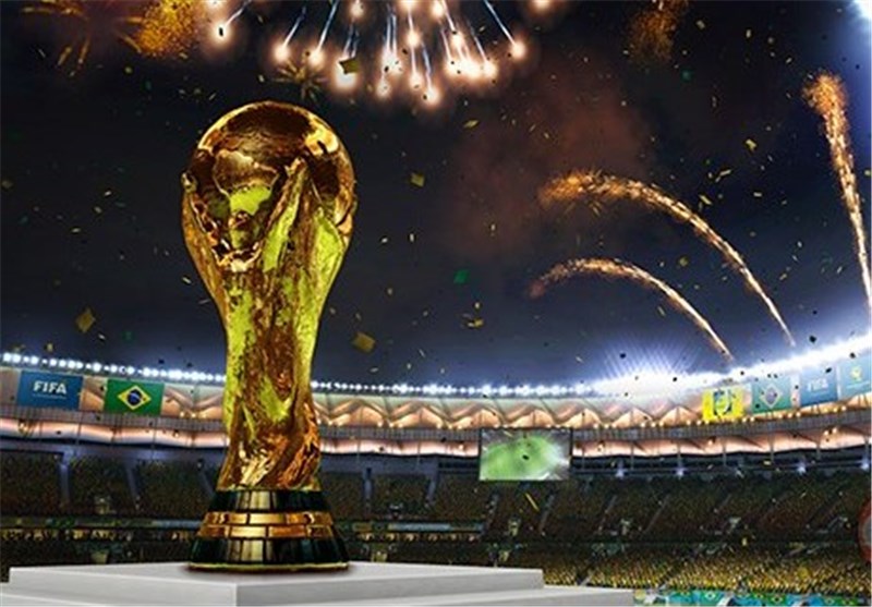 12 نفر در جریان برگزاری جام جهانی فوتبال مسلمان شدند