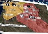 توقف فعالیت پالایشگاه نفت عراق در بیجی