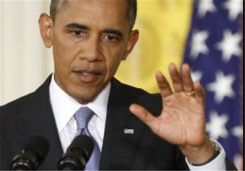 اوباما از اعزام 275 نیروی نظامی به بغداد خبر داد
