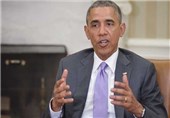 اوباما بار دیگر دولت عراق را مقصر بحران امنیتی این کشور دانست