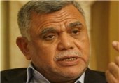 العامری: سیاستمداران عراقی از اظهارات تنش زا خودداری کنند