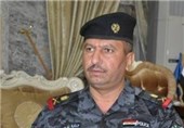 رئیس پلیس دیالی: تلاش داعش برای نفوذ به دیالی ناکام ماند