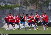 برنامه کامل تیم ملی تا جام ملت‌ها مشخص شد