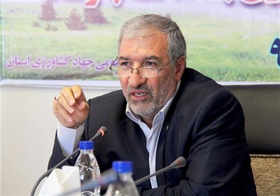 تحقق ۱۱۰ میلیارد ریال از اعتبارات احیای دریاچه ارومیه در بخش کشاورزی