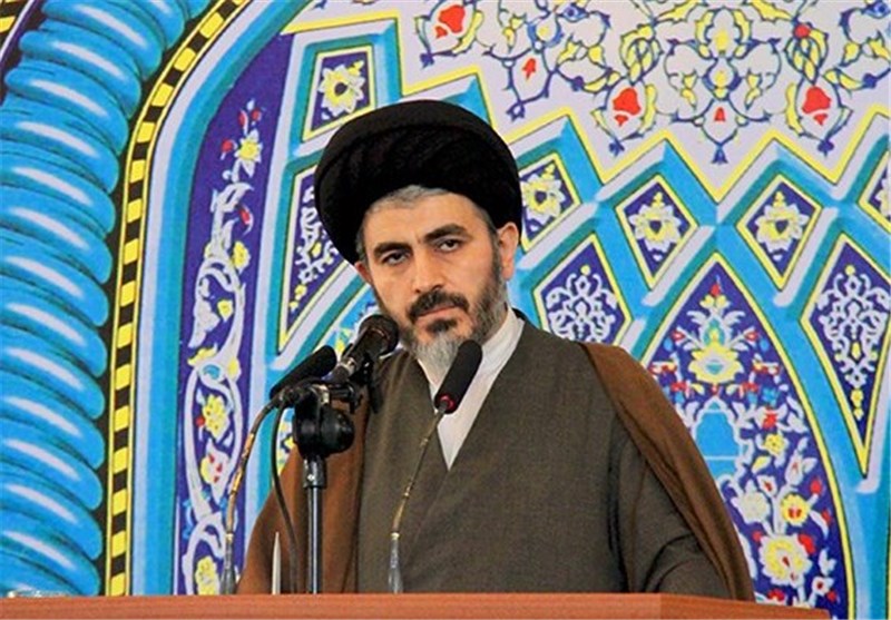 عهدنامه امام علی(ع) با مالک اشتر شیوه‌نامه مدیریتی کشور قرار گیرد