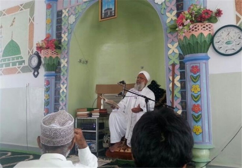 توجه مسئولان به بخش‌های آموزش، راه و بهداشت و درمان ساربوک