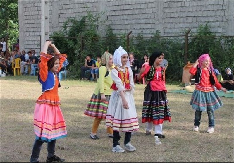 جشنواره فرهنگی ورزشی بانوان روستایی در ساری برگزار می‌شود