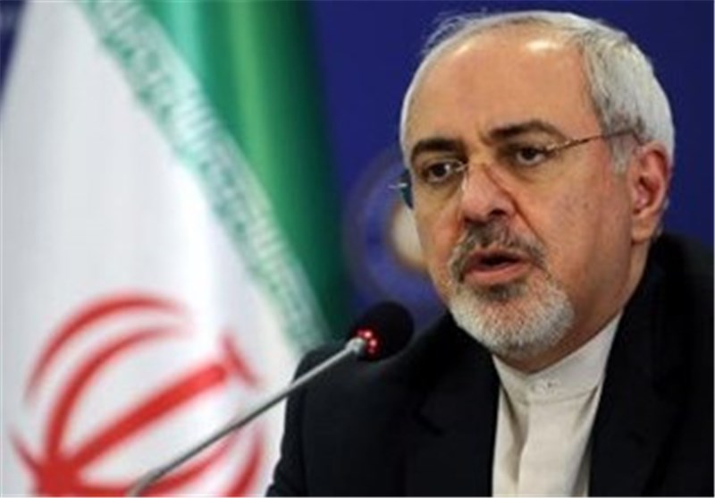 ظریف یکشف عن جزء من اقتراح ایران النووی لمجموعة السداسیة الدولیة