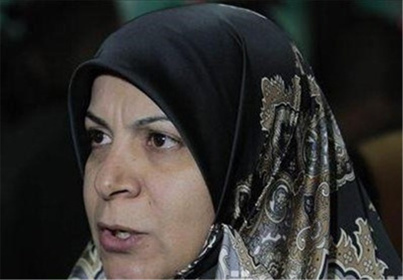 البرلمانیةالعراقیة حنان الفتلاوی : حکومةأربیل سلمت نفطها لـ«اسرائیل» ولم تسلم منه شیئاً للحکومة المرکزیة فی بغداد